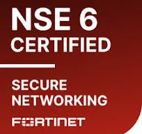 Fortinet NSE 6 – Secure Networking