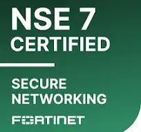 Fortinet NSE 7 – Secure Networking