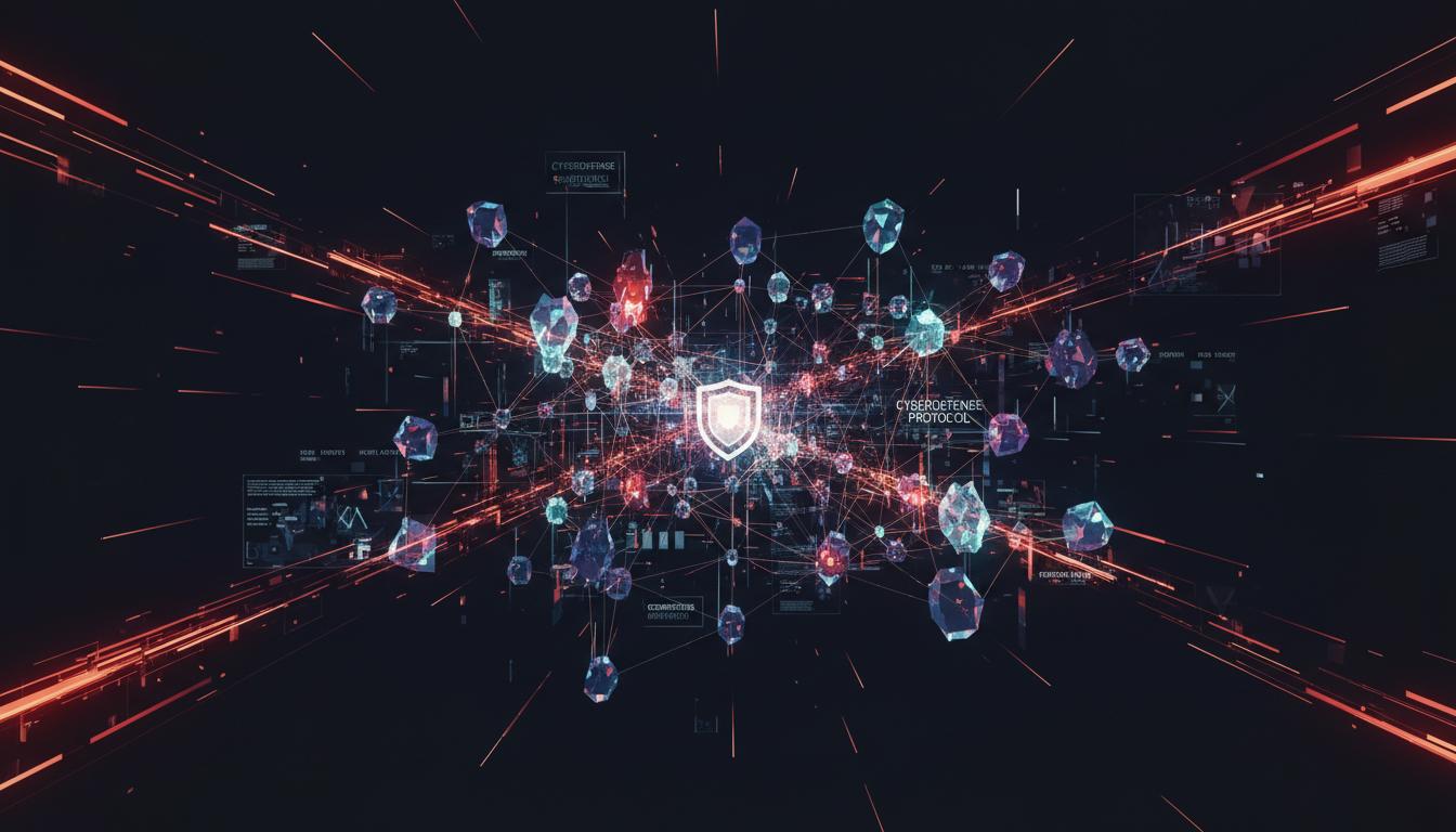 Modernización de Seguridad