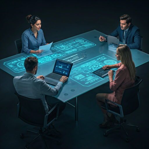 Technology Hub